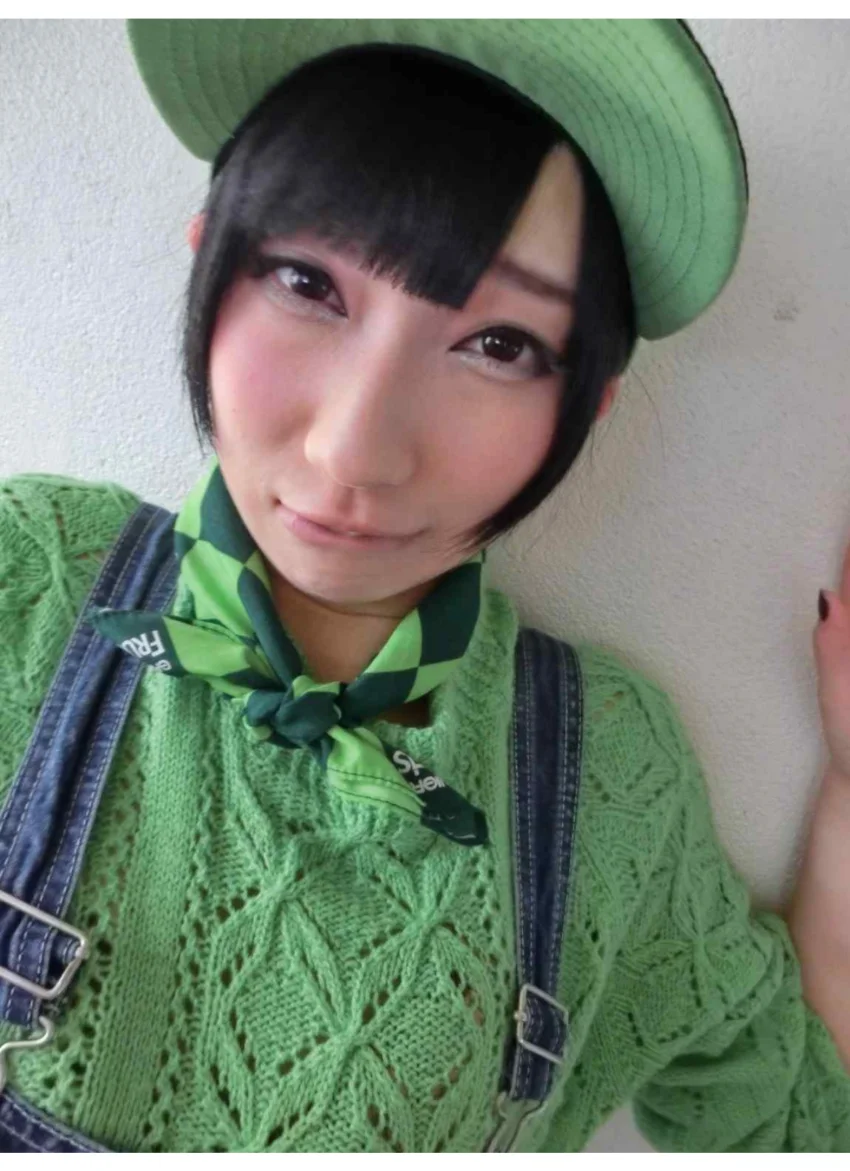 月刊 BiS×米原康正（ファーストサマーウイカ EDITION） 試し読み 9