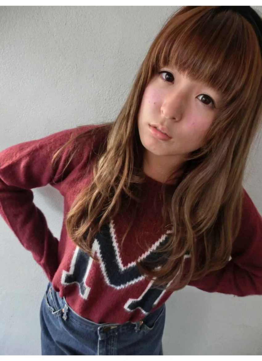 月刊 BiS×米原康正（プー・ルイ EDITION） 試し読み 5