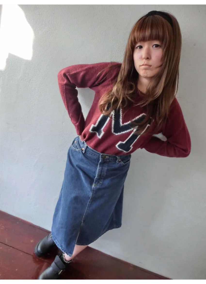 月刊 BiS×米原康正（プー・ルイ EDITION） 試し読み 7