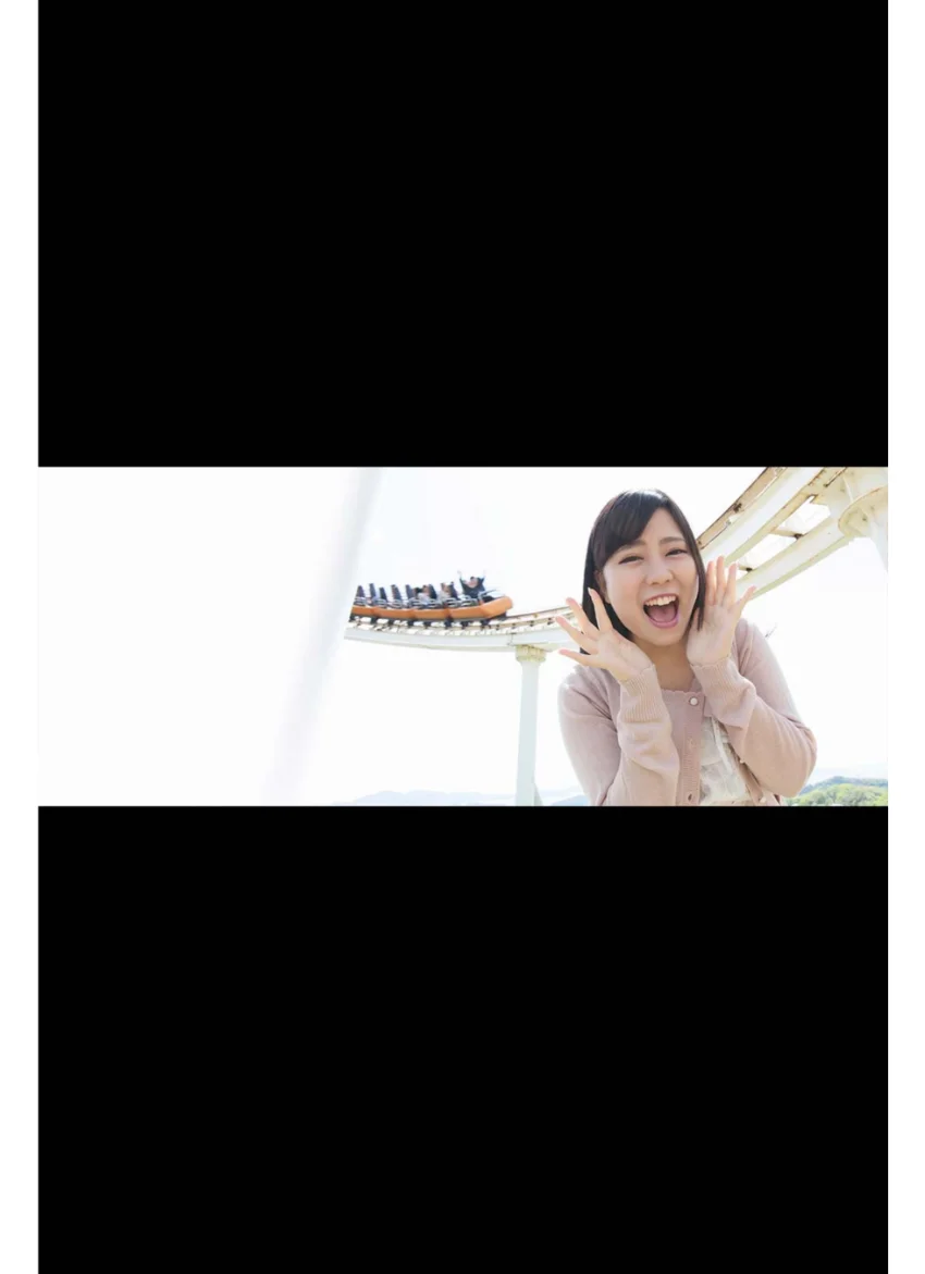 月刊 むしろ、福井柑奈。 Vol.2 試し読み 2