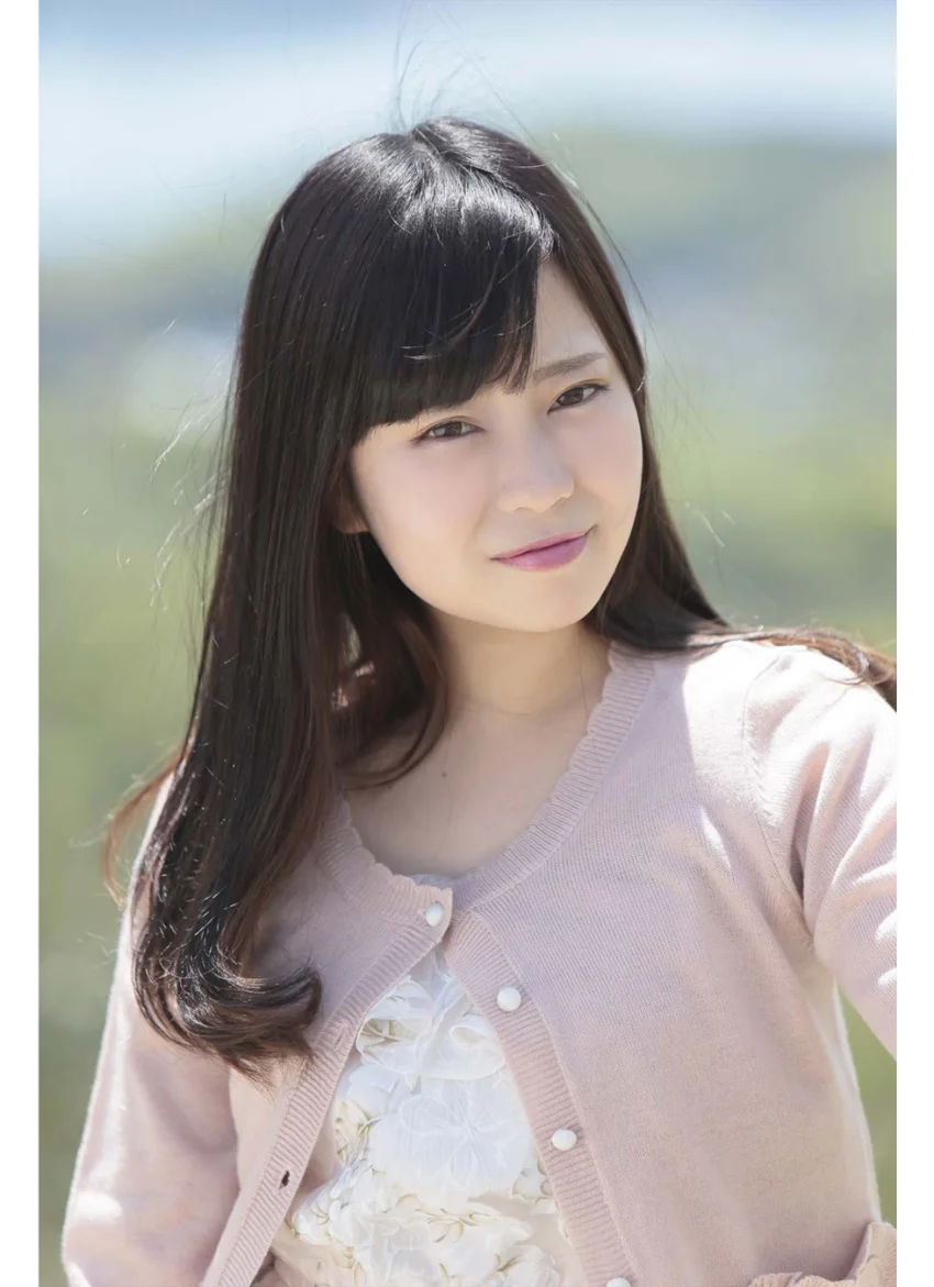 月刊 むしろ、福井柑奈。 Vol.2 試し読み 7