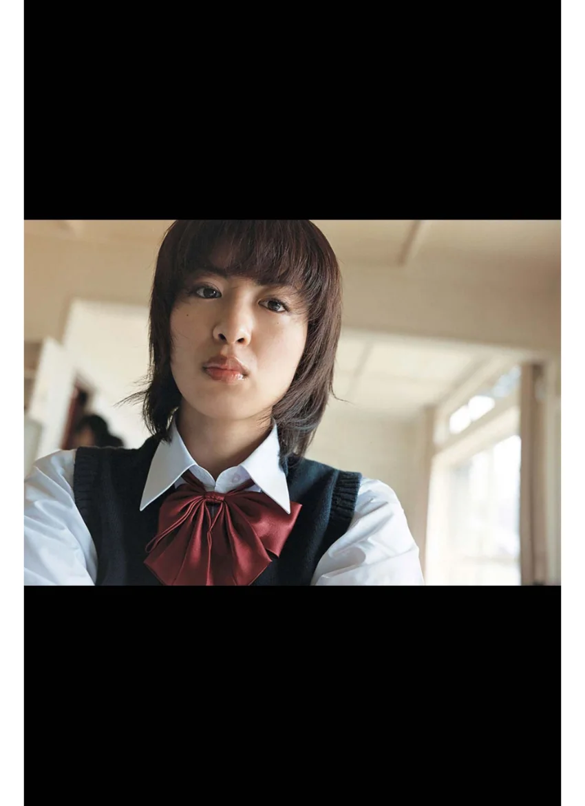 月刊 大久保麻梨子 月刊モバイルアクトレス完全版 試し読み 5
