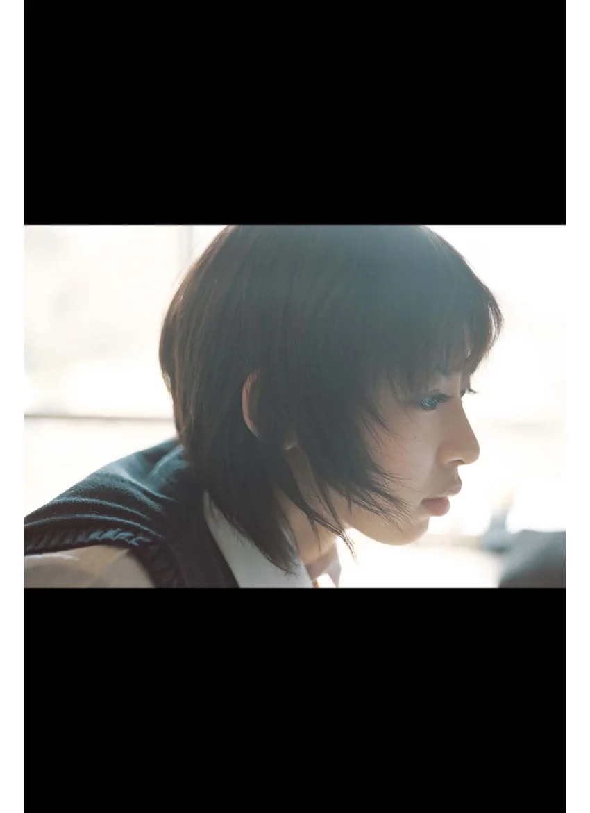 月刊 大久保麻梨子 月刊モバイルアクトレス完全版 試し読み 6