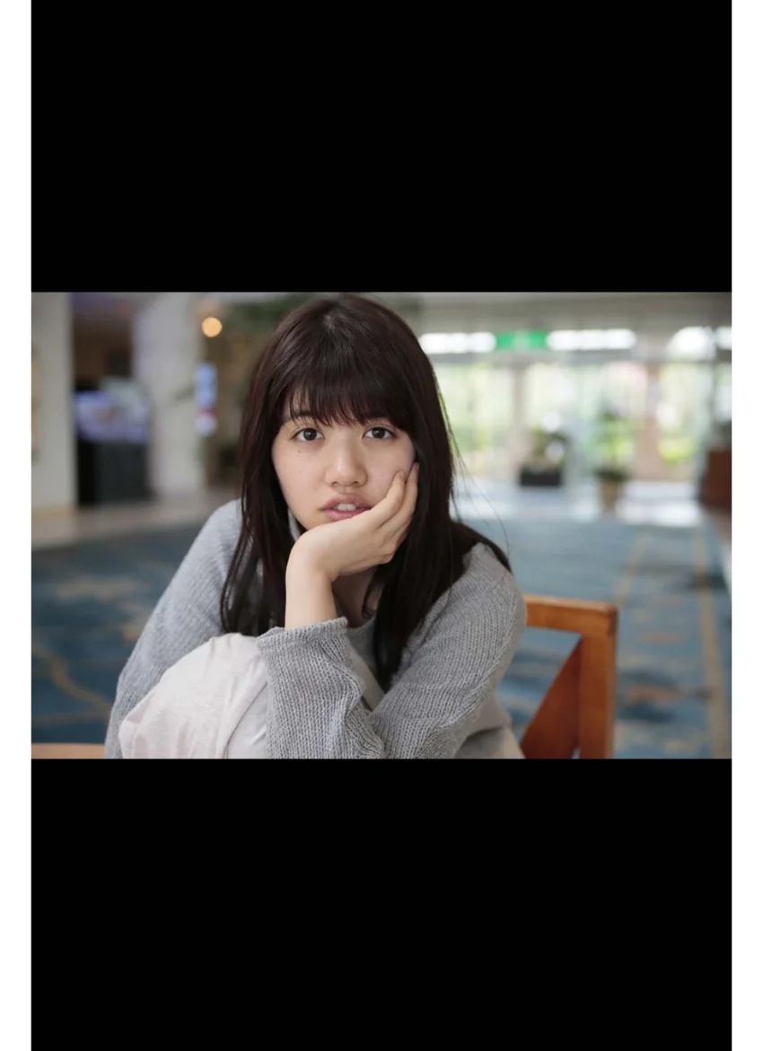 月刊 大部彩夏×魚住誠一 vol.1 試し読み 11