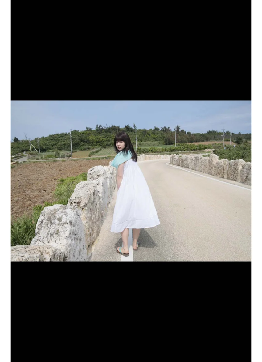 月刊 大部彩夏×魚住誠一 vol.2 試し読み 3