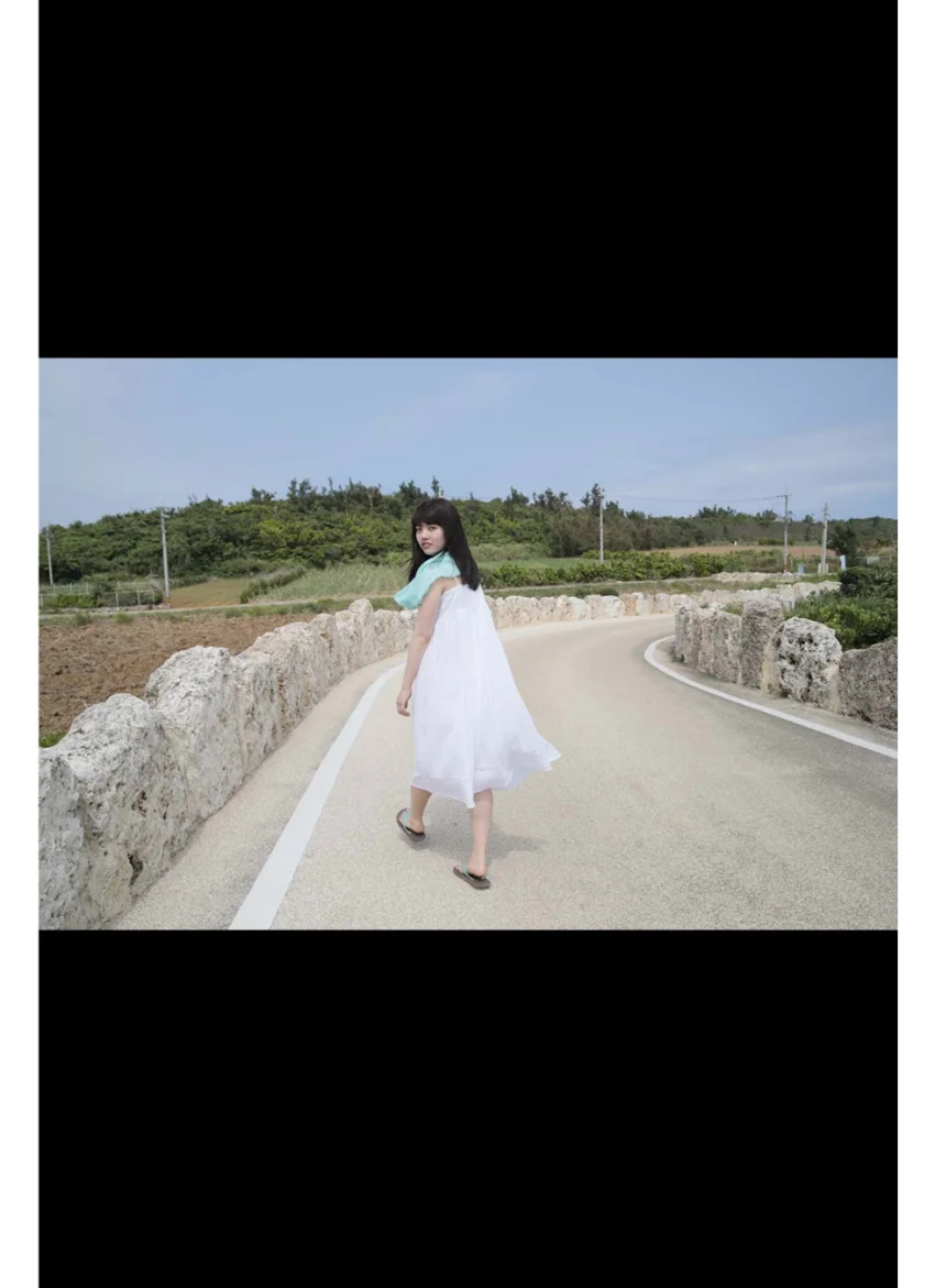 月刊 大部彩夏×魚住誠一 vol.2 試し読み 7