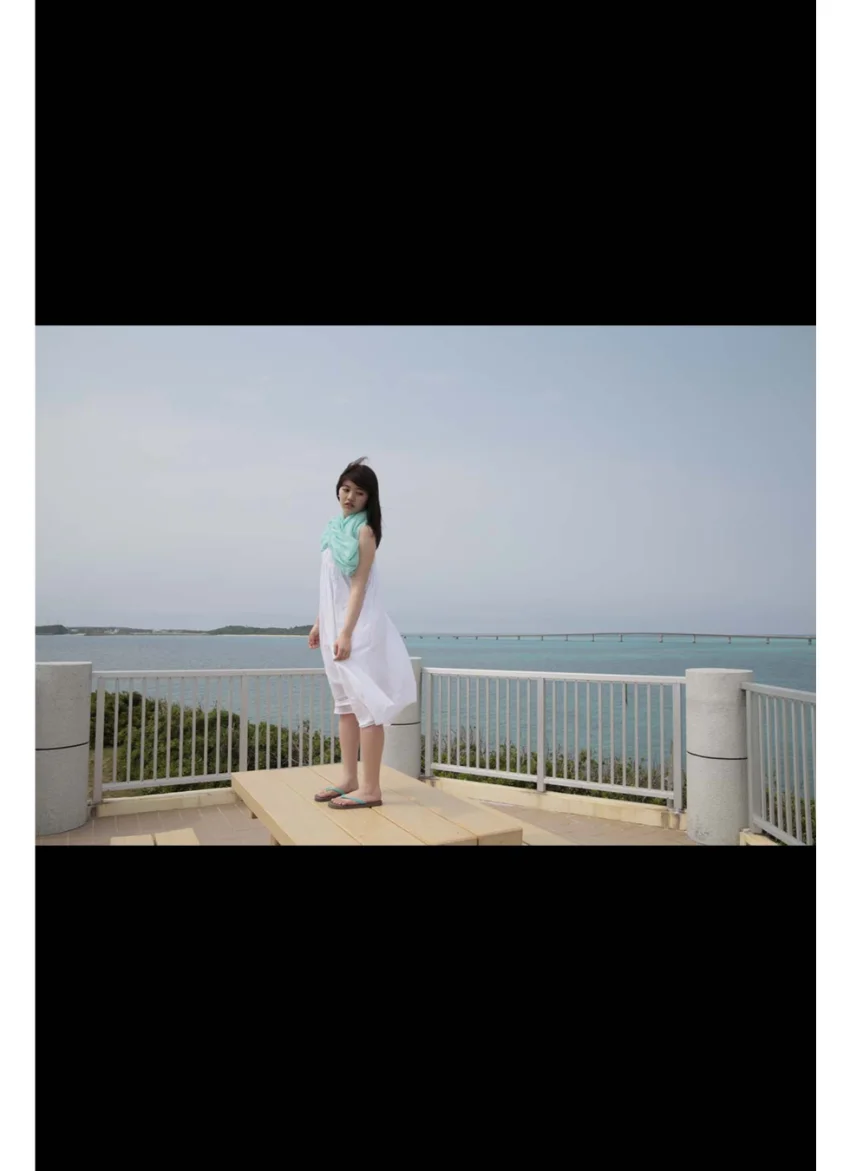 月刊 大部彩夏×魚住誠一 vol.2 試し読み 15
