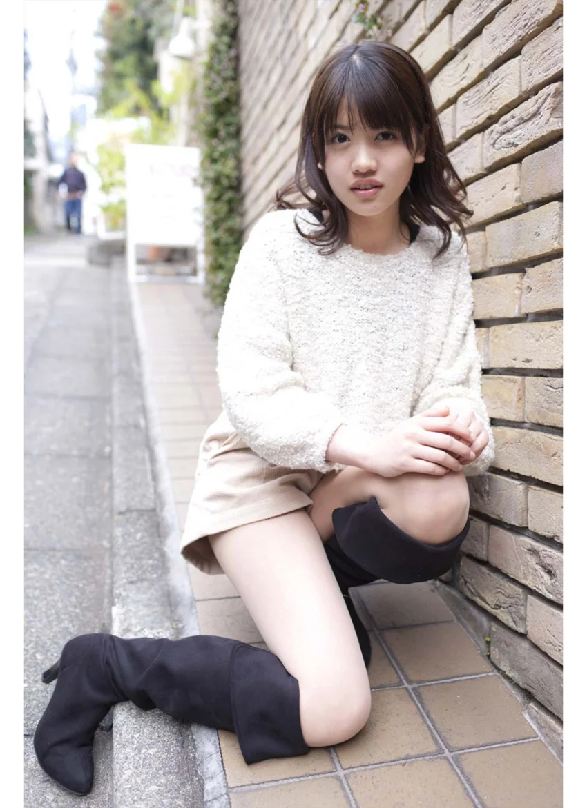 月刊 大部彩夏×魚住誠一 vol.3 総集編 試し読み 6