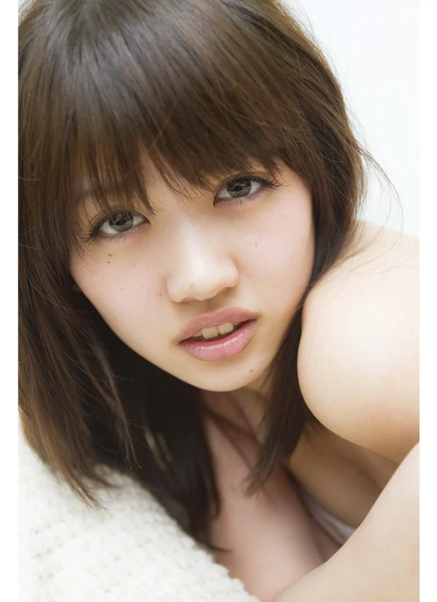 月刊 大部彩夏×魚住誠一 vol.3 総集編 試し読み 12