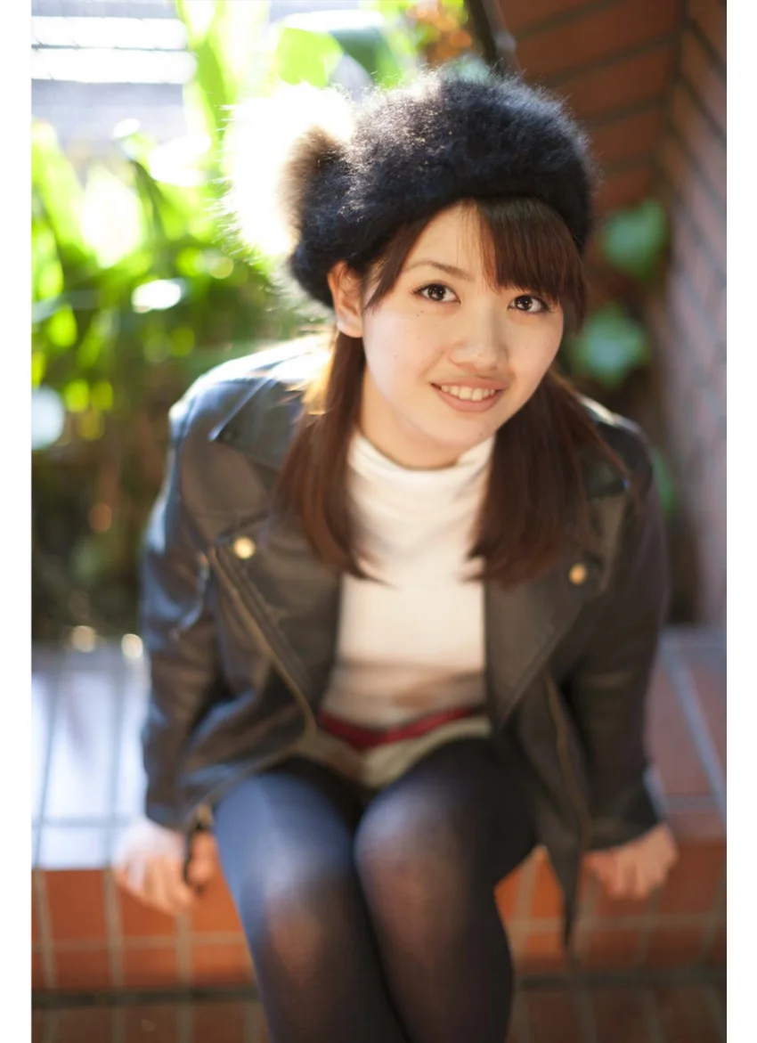 月刊 大部彩夏×魚住誠一 vol.3 総集編 試し読み 14
