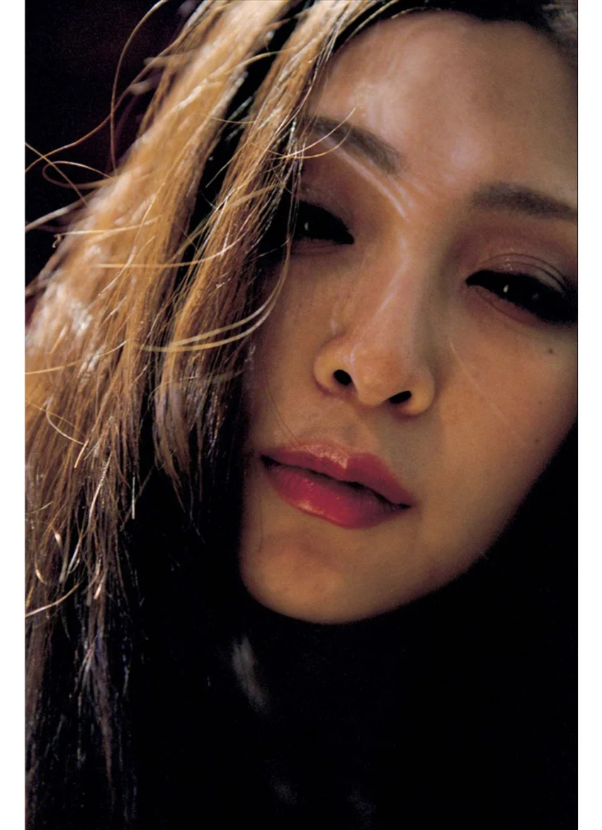 月刊 辰巳奈都子 罪と罰 罪 月刊モバイルアクトレス完全版 試し読み 6