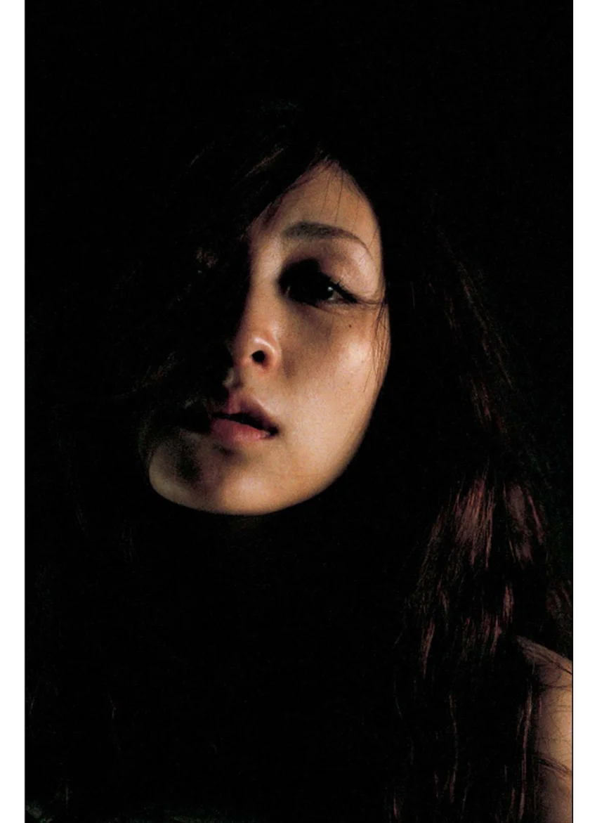 月刊 辰巳奈都子 罪と罰 罪 月刊モバイルアクトレス完全版 試し読み 7