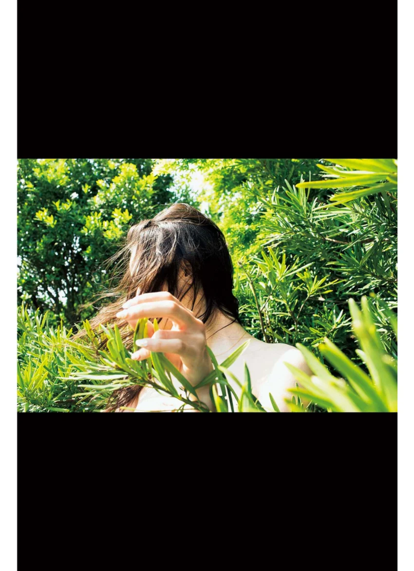 月刊NEO 加賀美セイラ 月刊モバイルアクトレス完全版 試し読み 4