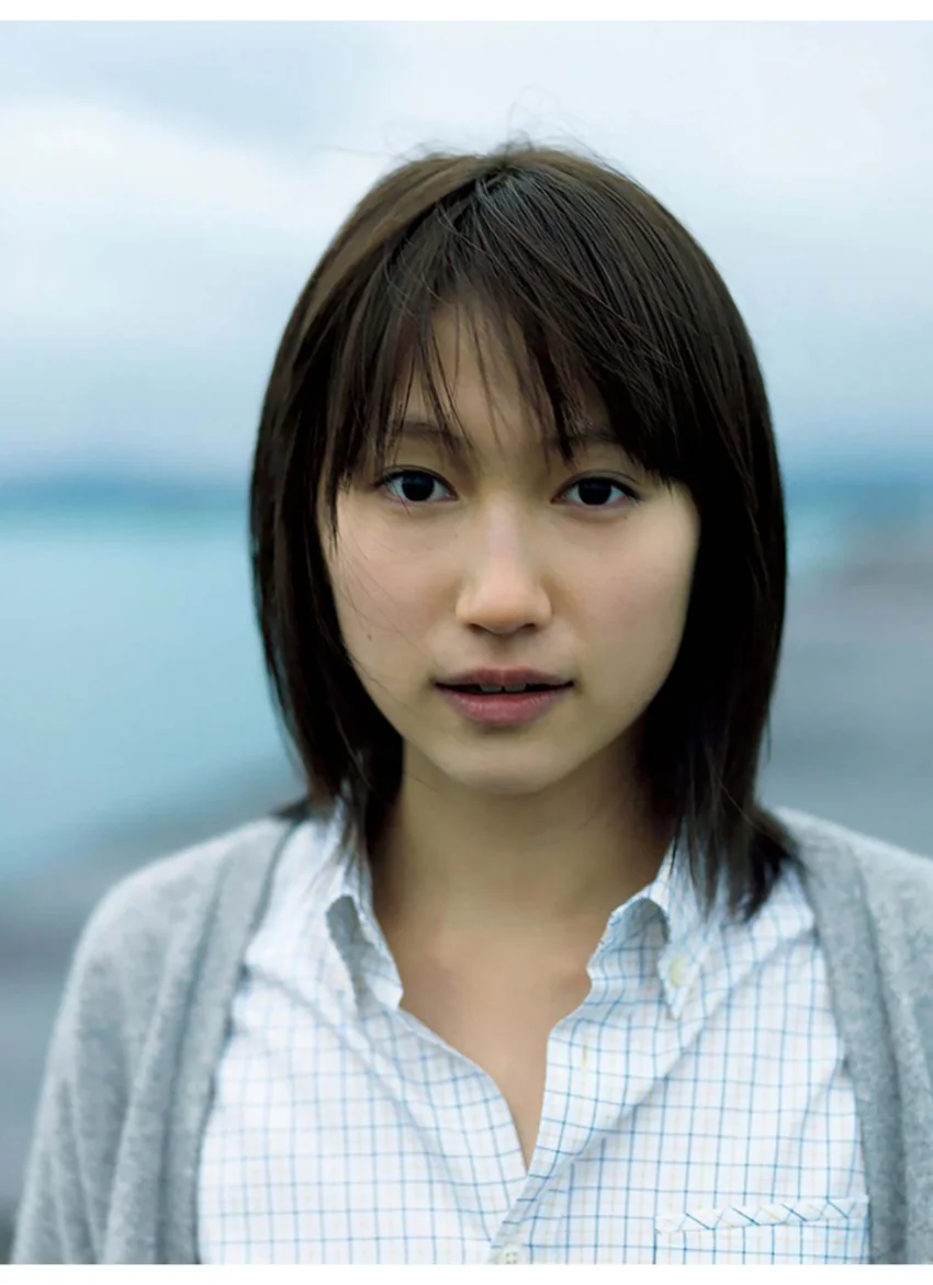 月刊NEO大野いと 月刊モバイルアクトレス完全版 試し読み 9