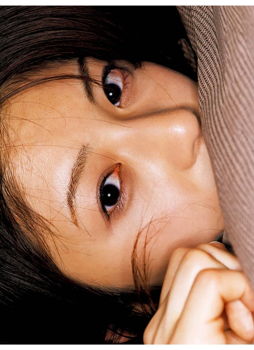 月刊原史奈 月刊モバイルアクトレス完全版 試し読み 3