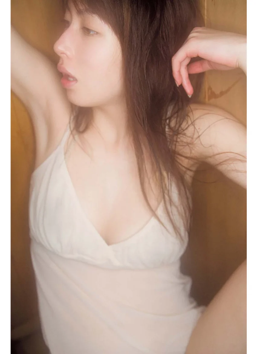 月刊小林恵美 月刊モバイルアクトレス完全版 試し読み 6