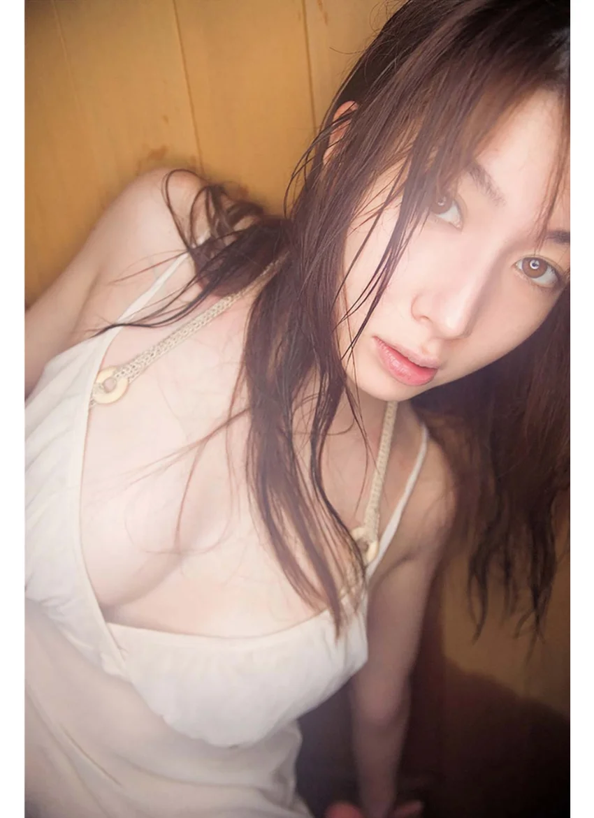 月刊小林恵美 月刊モバイルアクトレス完全版 試し読み 13