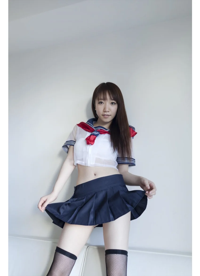 月刊清水あいり×宮下マキ DIGITAL BOOK 試し読み 5