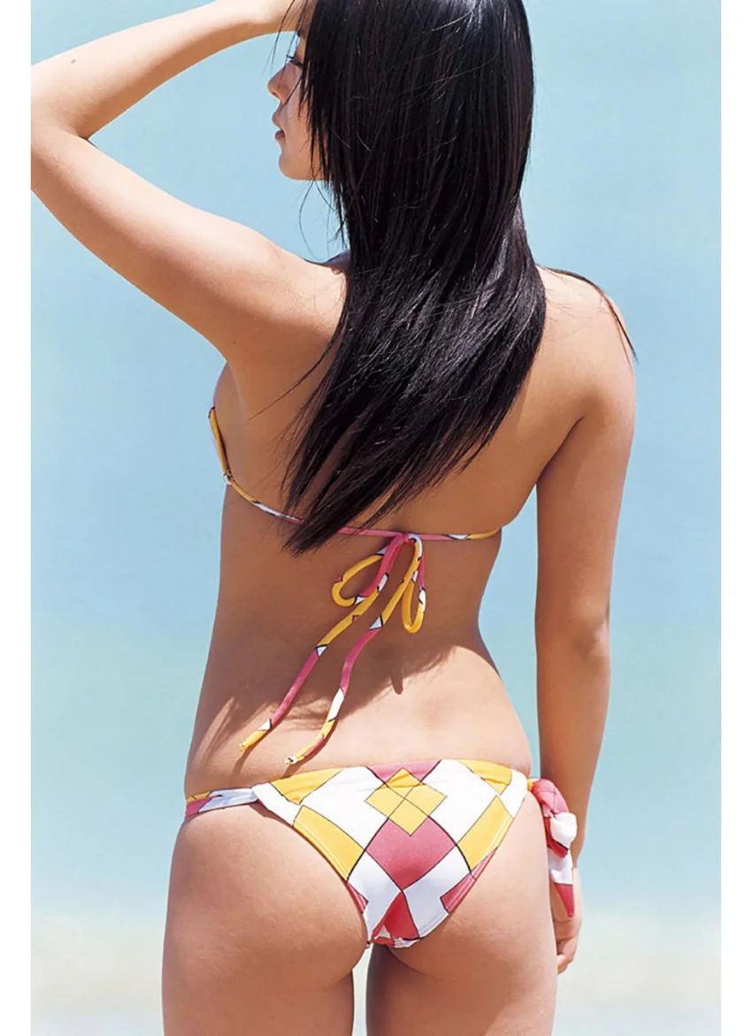月刊川村ゆきえIII 月刊モバイルアクトレス完全版 試し読み 8