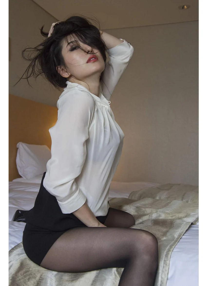 月刊矢吹春奈×野村佐紀子 DIGITAL BOOK 試し読み 3