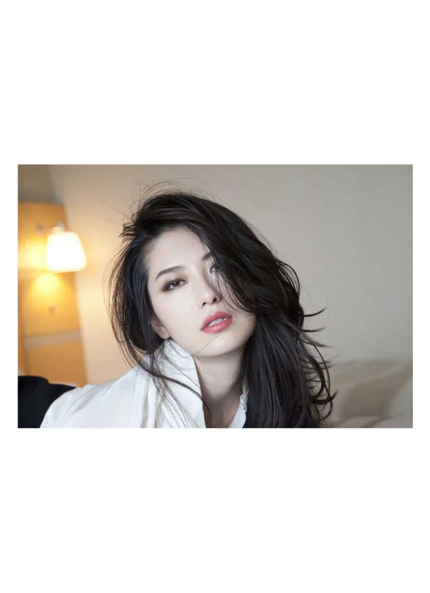 月刊矢吹春奈×野村佐紀子 DIGITAL BOOK 試し読み 6