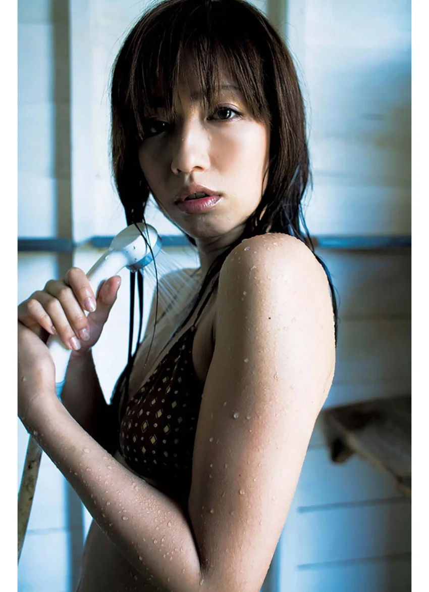 月刊優木まおみ 月刊モバイルアクトレス完全版 試し読み 6