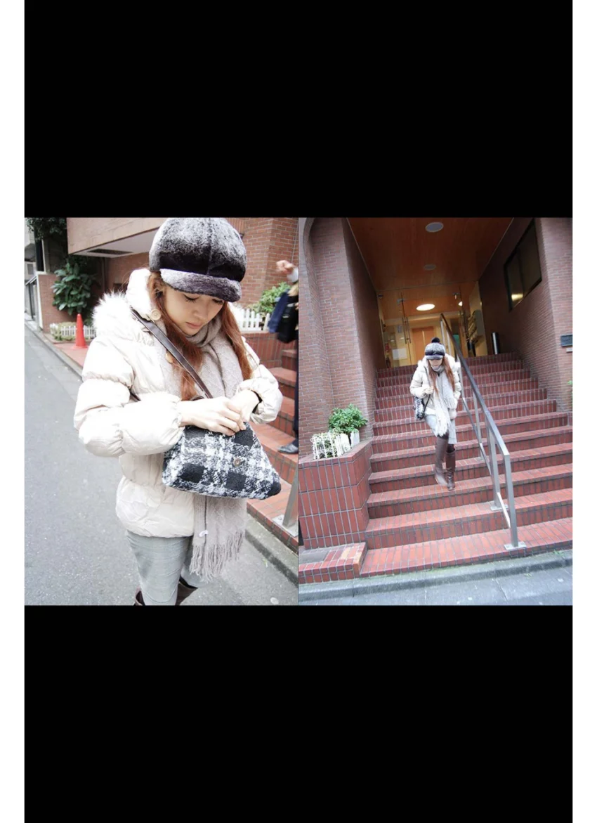 私家版月刊シリーズ 優香 試し読み 4