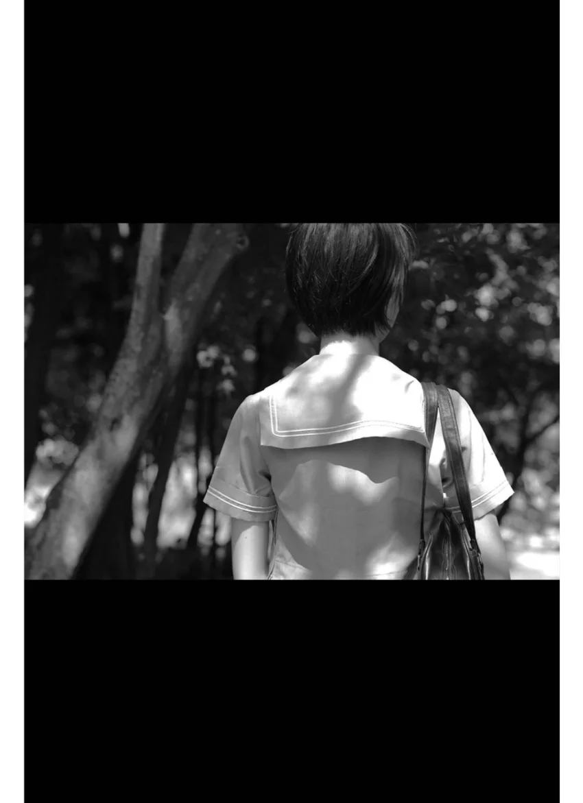 失った時間〜しほの涼〜 試し読み 3