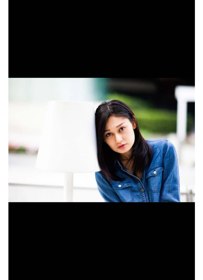 女優 佐藤乃莉 脚 試し読み 2