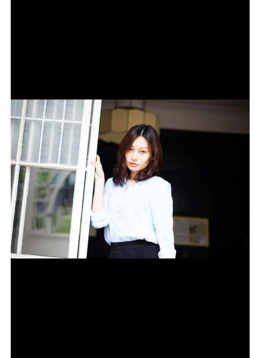 女優 佐藤乃莉 出会い 試し読み 7