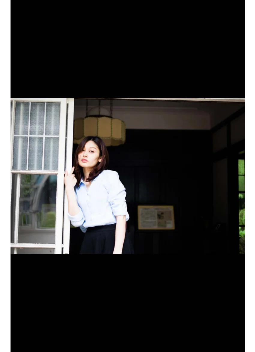 女優 佐藤乃莉 出会い 試し読み 8