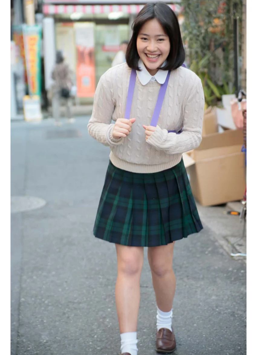 小川あん 15歳最後の日・昼 試し読み 5