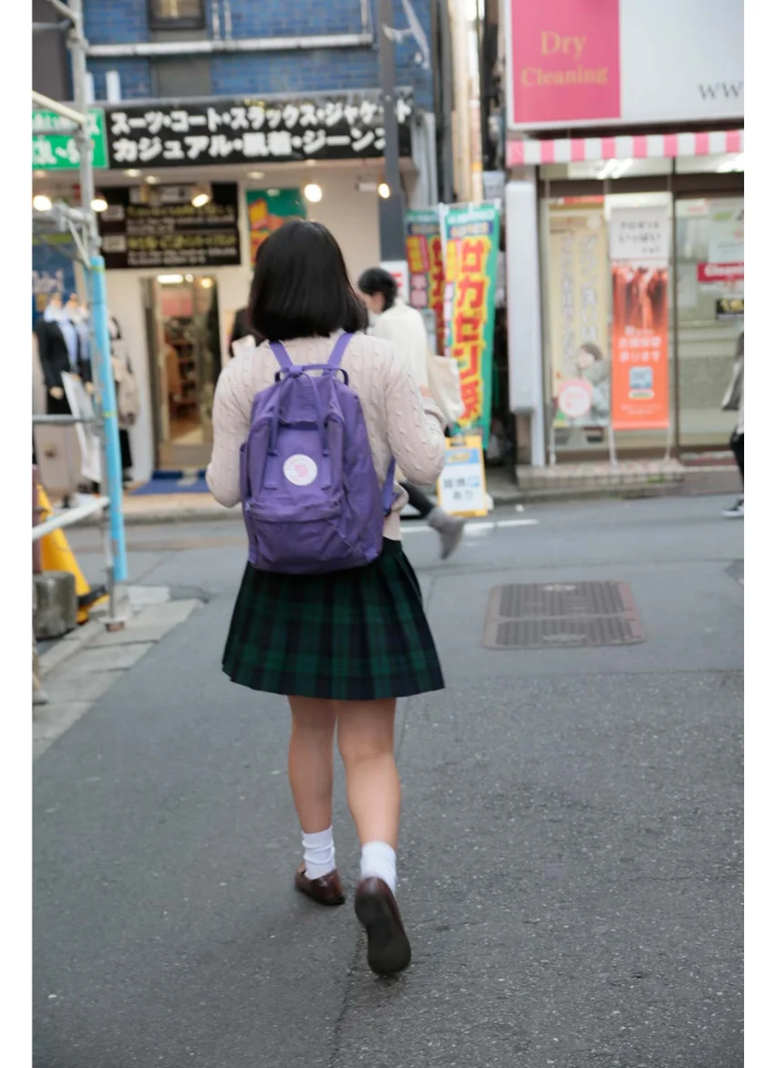 小川あん 15歳最後の日・昼 試し読み 8