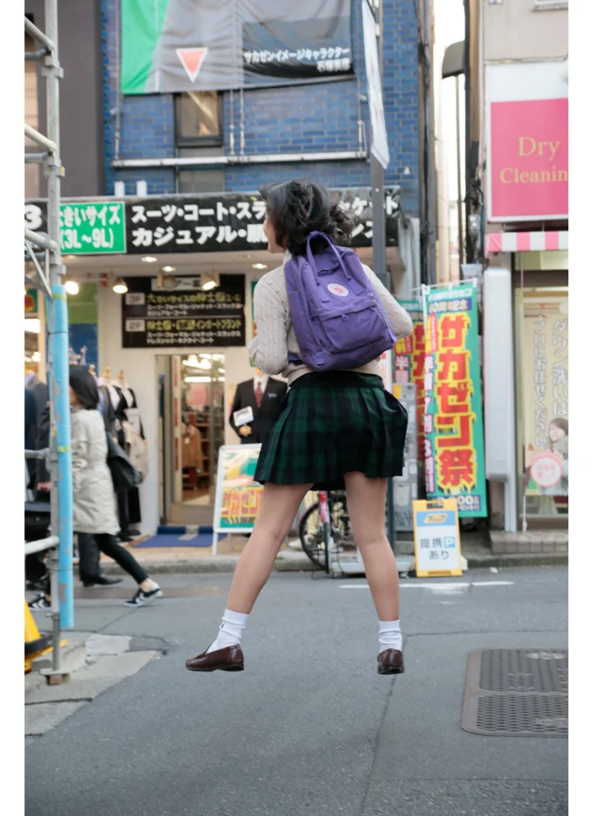 小川あん 15歳最後の日・昼 試し読み 10