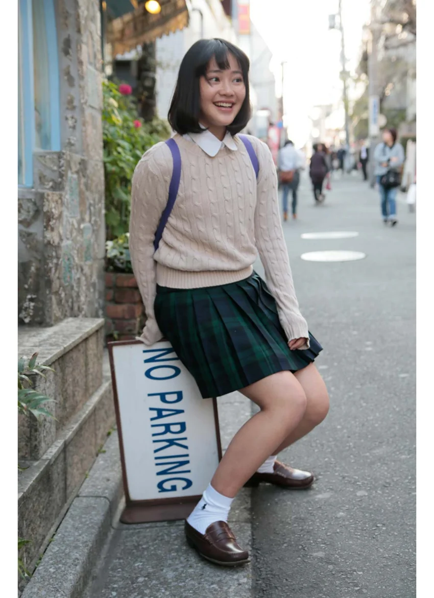 小川あん 15歳最後の日・昼 試し読み 17
