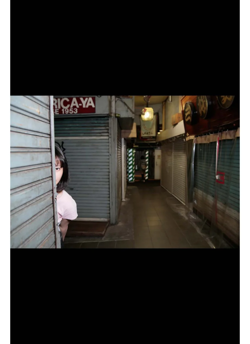 小川あん 15歳最後の日・夜 試し読み 4