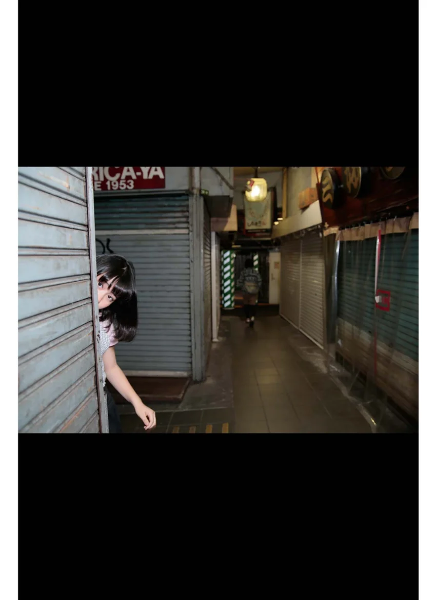 小川あん 15歳最後の日・夜 試し読み 5
