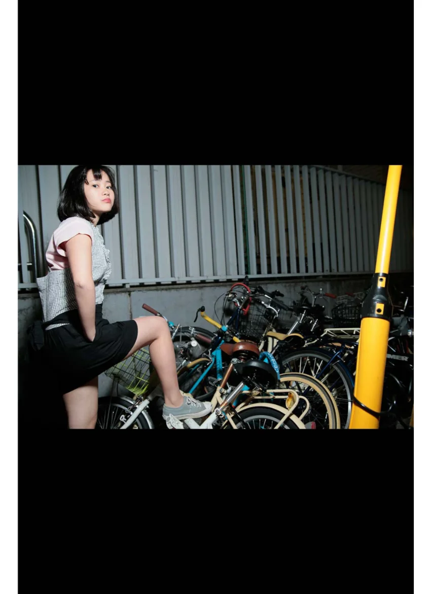 小川あん 15歳最後の日・夜 試し読み 9