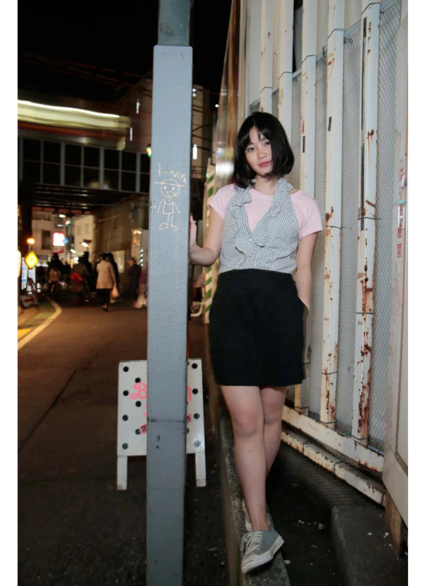 小川あん 15歳最後の日・夜 試し読み 12