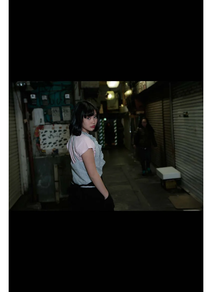 小川あん 15歳最後の日・夜 試し読み 14