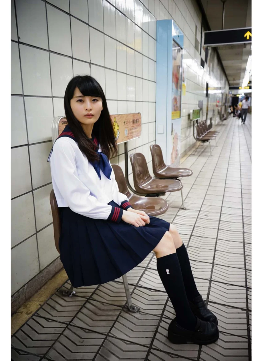 少女に対する劣情のどうしようもなさ 試し読み 7