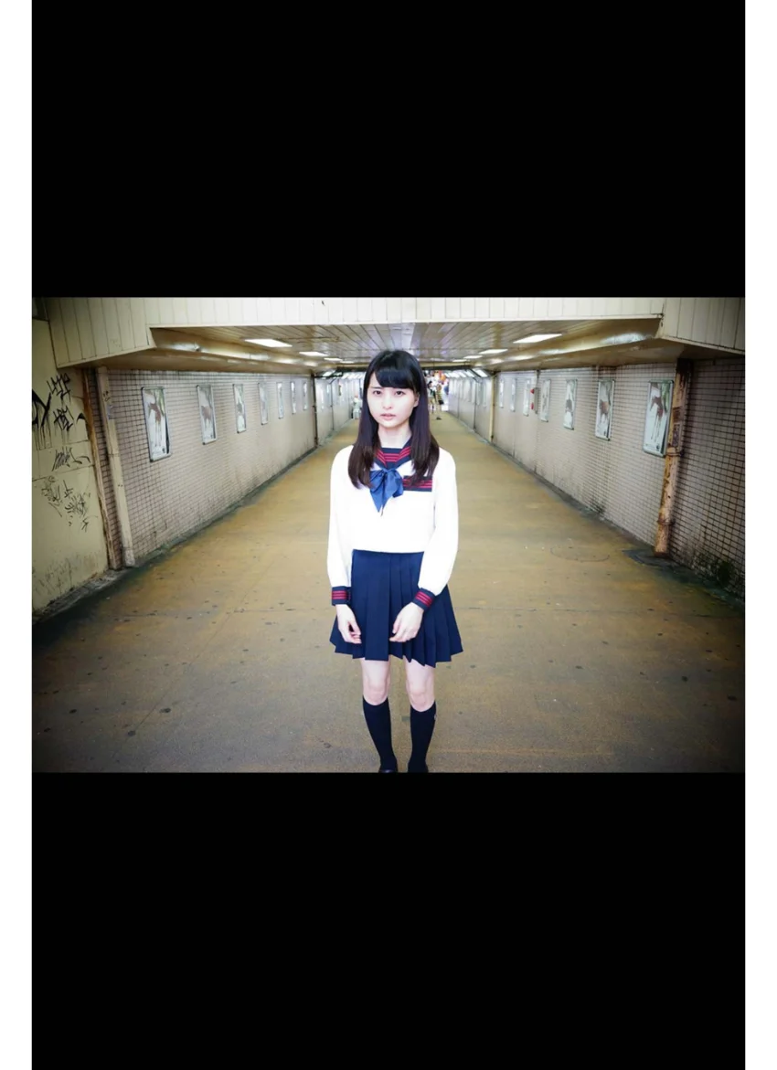 少女に対する劣情のどうしようもなさ 試し読み 8