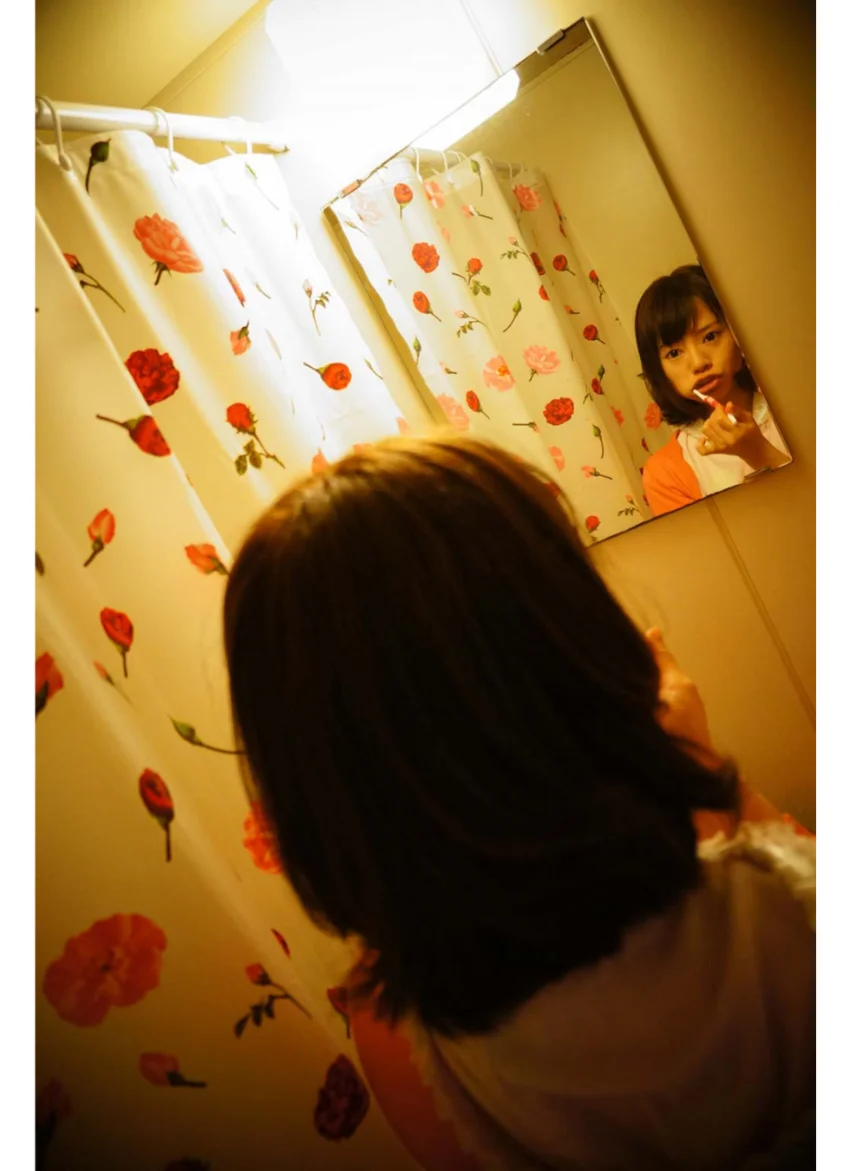 前田さんの9時21分から11時12分まで 試し読み 13