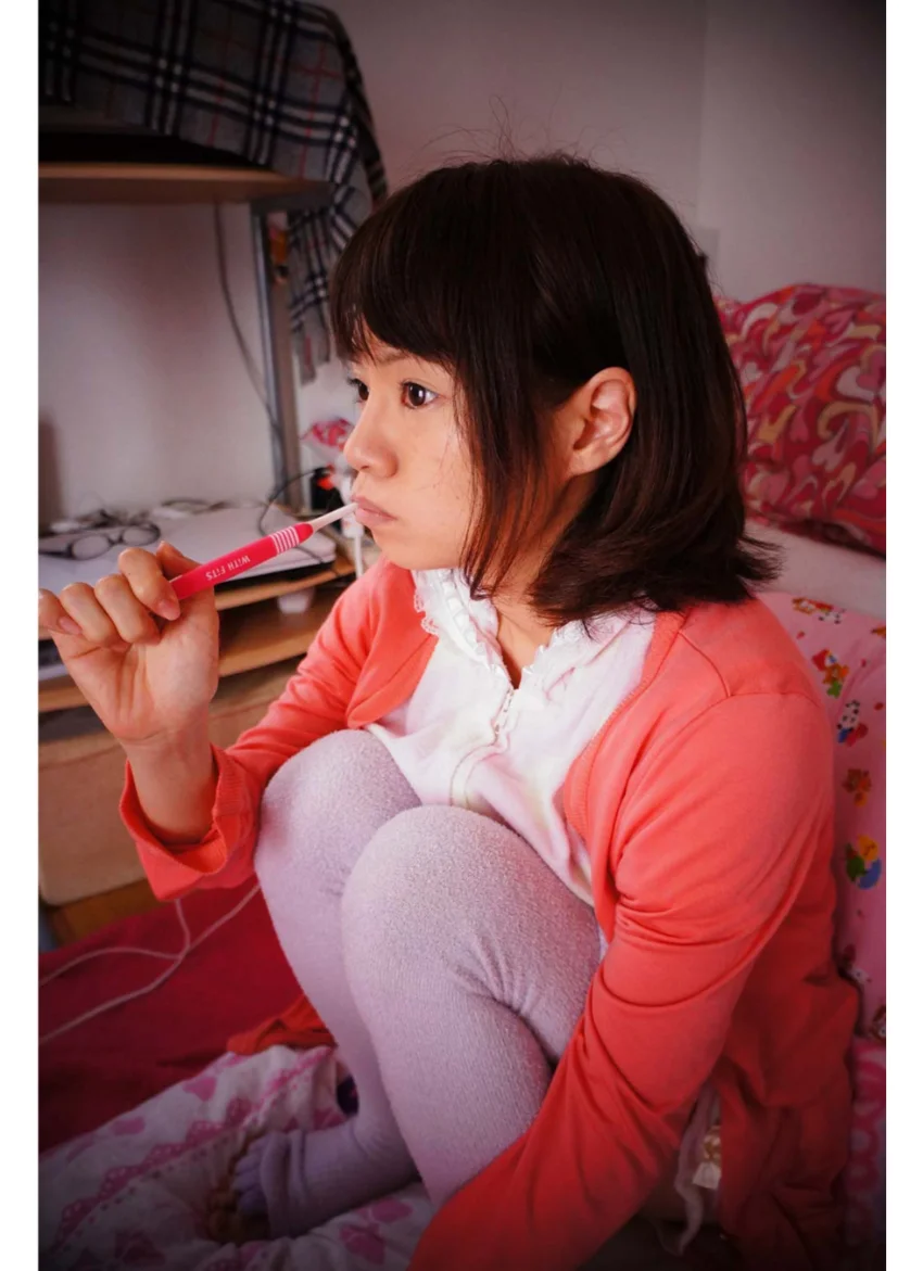 前田さんの9時21分から11時12分まで 試し読み 15