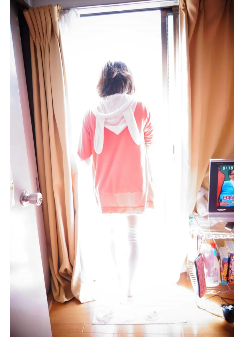 前田さんの9時21分から11時12分まで 試し読み 16