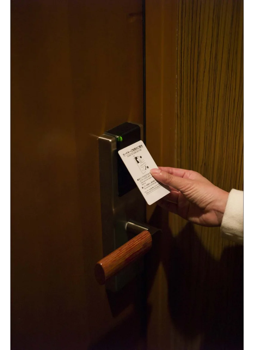 Hotel 1824号室 試し読み 2