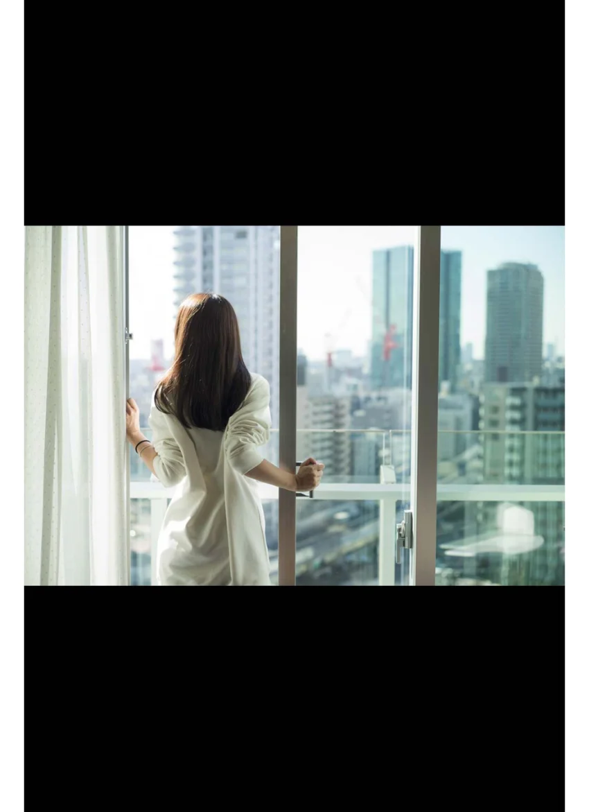 Hotel 1824号室 試し読み 7