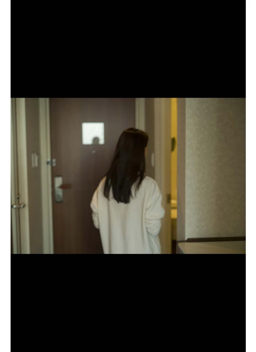 Hotel 1824号室 試し読み 8