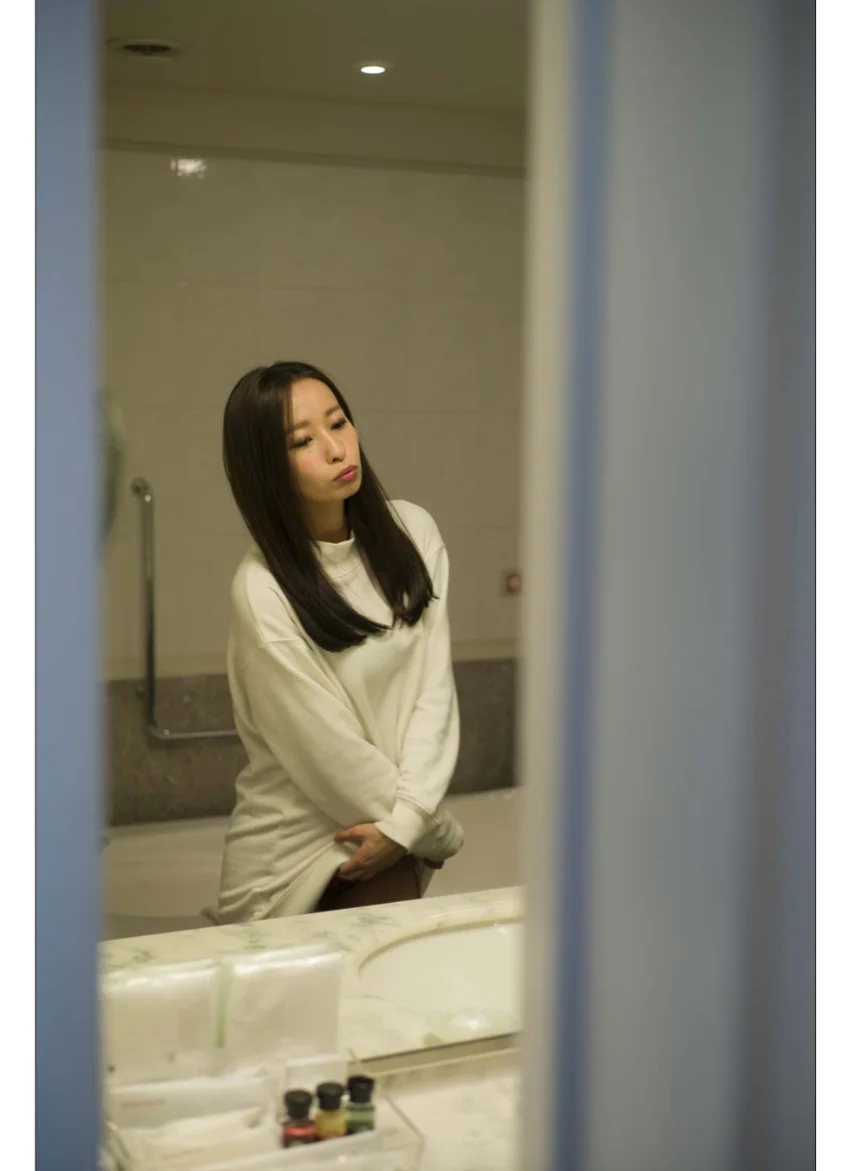 Hotel 1824号室 試し読み 9