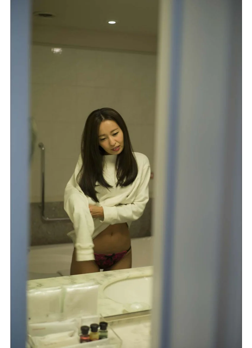Hotel 1824号室 試し読み 10
